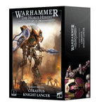Warhammer: The Horus Heresy - Knight Houses - Cerastus Knight Lancer