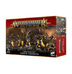 Warhammer: Age of Sigmar - Orruk Warclans - Orruk 'Ardboyz