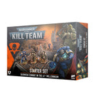Warhammer: 40K - Kill Team - Starter Set