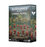 Warhammer: 40K - Blood Angels - Combat Patrol