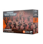 Warhammer: 40K - Kill Team - Legionaries