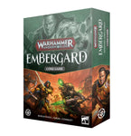 Warhammer: Underworlds - Embergard