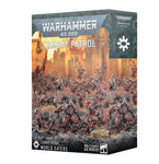 Warhammer: 40K - World Eaters - Combat Patrol