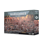 Warhammer: 40K - World Eaters - Gorestorm Slaughterpack