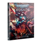 Warhammer: 40K - Crusade - Armageddon