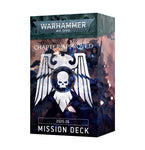 Warhammer: 40K - Mission Deck - 2025-26