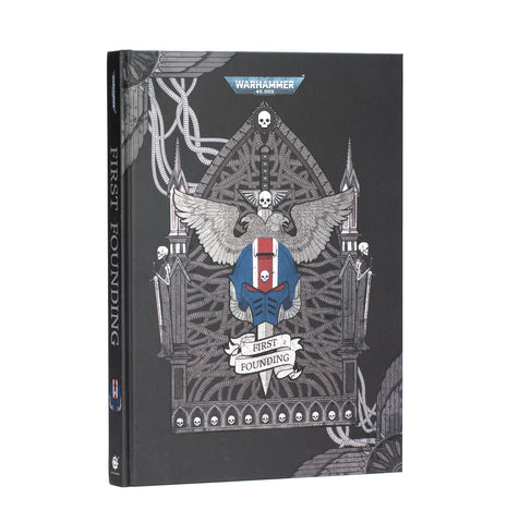 Warhammer: 40K - The First Founding