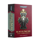 Warhammer 40K: Paperback - Ravenor - The Omnibus