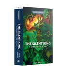 Warhammer 40K: Paperback - The Silent King - A Dawn of Fire Novel