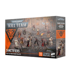 Warhammer: 40K - Kill Team - Sanctifiers