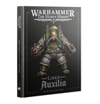Warhammer: The Horus Heresy - Liber Auxilia - Solar Auxilia Army Book