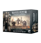 Warhammer: The Horus Heresy - Legiones Astartes - MKII Tactical Squad
