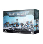 Warhammer: 40K - Space Wolves - Grey Hunters