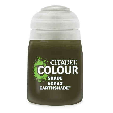 Citadel - Shade - Agrax Earthshade