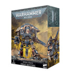 Warhammer: 40K - Imperial Knights - Knight Questoris