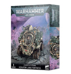 Warhammer: 40K - Leagues of Votann - Hekaton Land Fortress