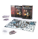 Warhammer: Age of Sigmar - Warcry - Crypt of Blood Starter Set