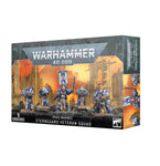 Warhammer: 40K - Space Marines - Sternguard Veteran Squad