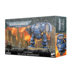 Warhammer: 40K - Space Marines - Ballistus Dreadnought