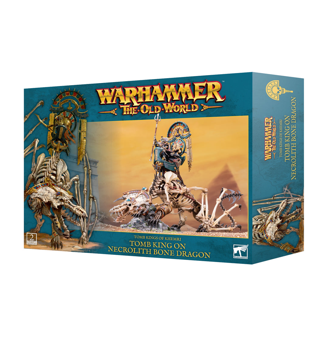Warhammer – Tagged 