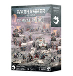 Warhammer: 40K - Genestealer Cults -  Combat Patrol