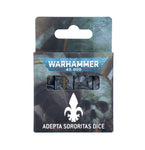 Warhammer: 40K - Adepta Sororitas - Dice