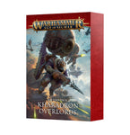 Warhammer: Age of Sigmar - Kharadron Overlords - Faction Pack