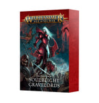 Warhammer: Age of Sigmar - Soulblight Gravelords - Faction Pack