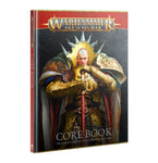 Warhammer: Age of Sigmar - Core Book