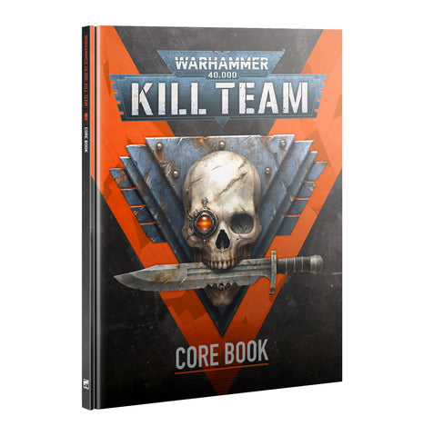 Warhammer: 40K - Kill Team - Core Book