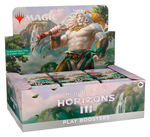 Magic: The Gathering - Modern Horizons 3 - Play Booster Box