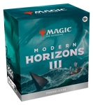 Magic: The Gathering - Modern Horizons 3 - Prerelease Kit