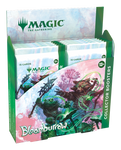 Magic: The Gathering - Bloomburrow - Collector Box