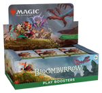 Magic: The Gathering - Bloomburrow - Play Booster Box