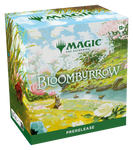 Magic: The Gathering - Bloomburrow - Prerelease Kit