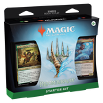 Magic: The Gathering - Bloomburrow - Starter Kit