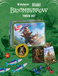 Magic: The Gathering - Bloomburrow - Token Kit