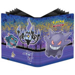 Ultra-PRO - Pokémon - Gallery Series - Haunted Hollow - 9-Pocket