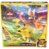 Pokémon TCG - Battle Academy - 2022