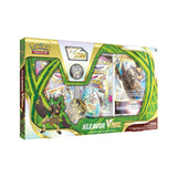 Pokémon TCG - Premium Collection Box - Kleavor VSTAR