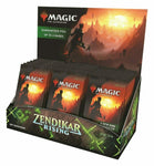 Magic: The Gathering - Zendikar Rising - Set Booster Box